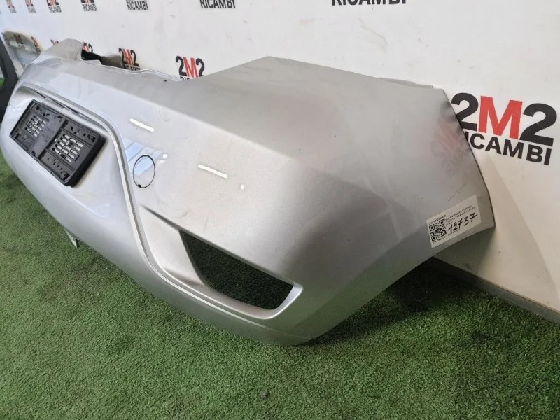 Paraurti POST 850228049R Dacia Sandero Stepway II 2016