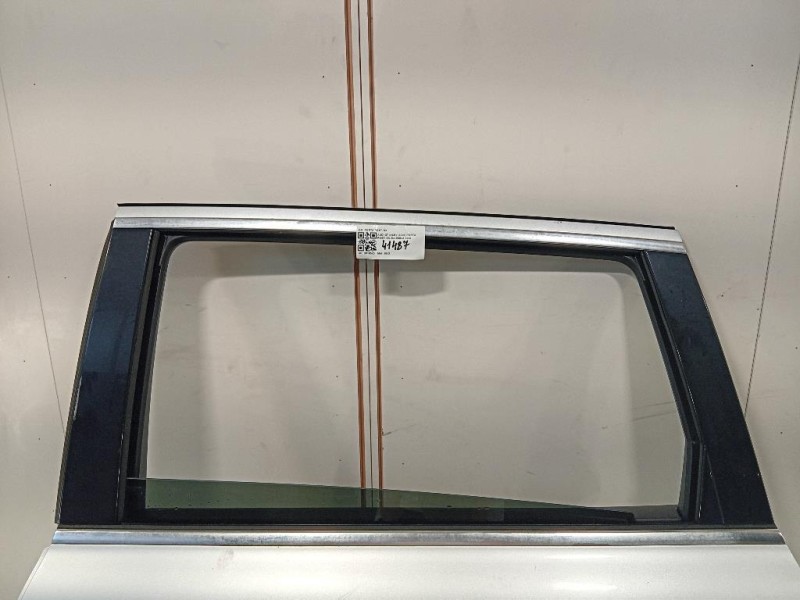 Paraurti POST 52159B1110B0 Daihatsu Materia 2007