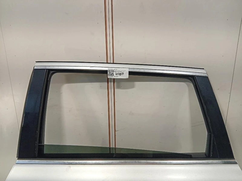 Porta POST SX 4L0833051 Audi Q7 4LB 2006