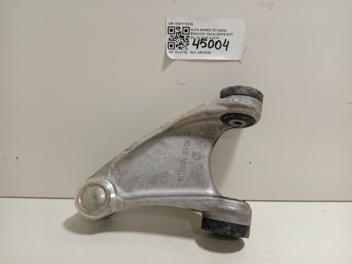 Braccio Oscillante ANT DX