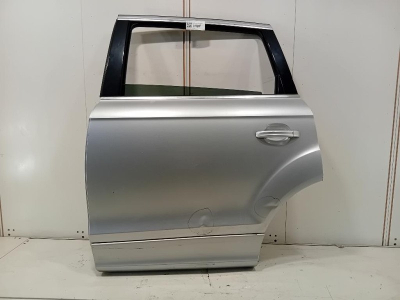 Paraurti POST 52159B1110B0 Daihatsu Materia 2007