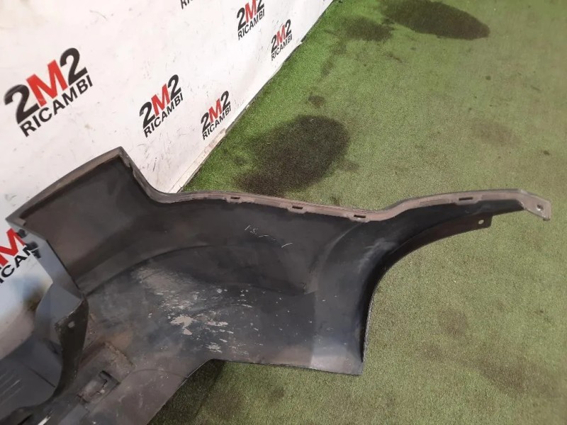 Paraurti POST PU272205116285-AD Dodge Journey 2009