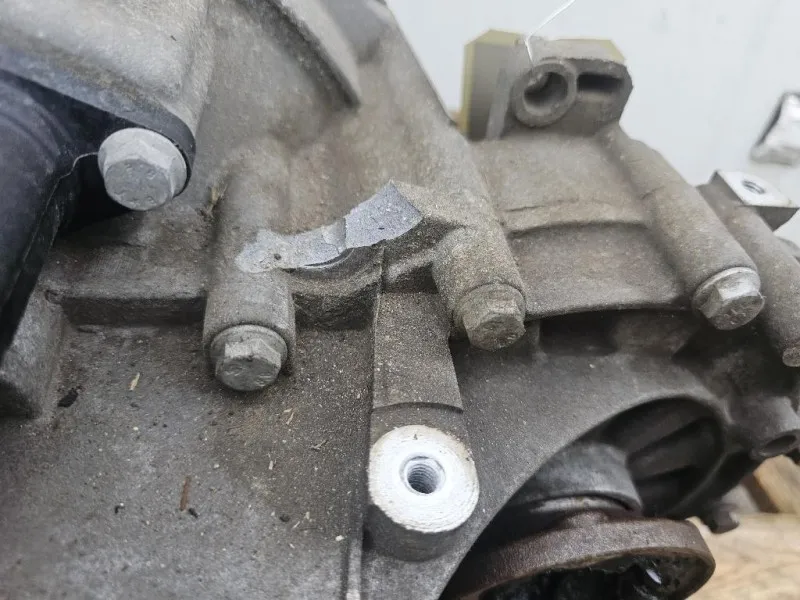 Cambio TKV 0A4300054F 6 MARCE MANUALE Volkswagen GOLF VII 2017