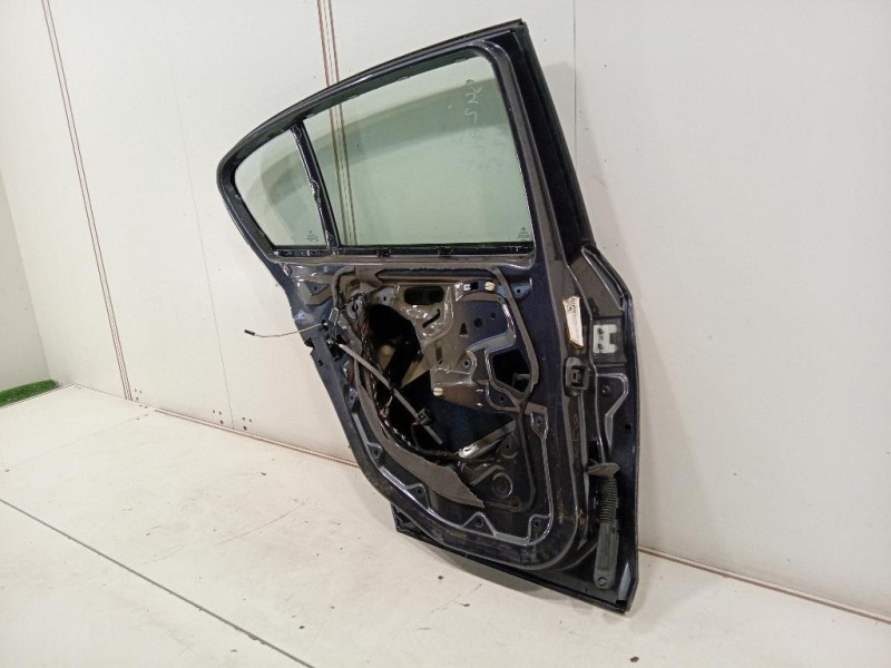 Paraurti POST PU272205116285-AD Dodge Journey 2009