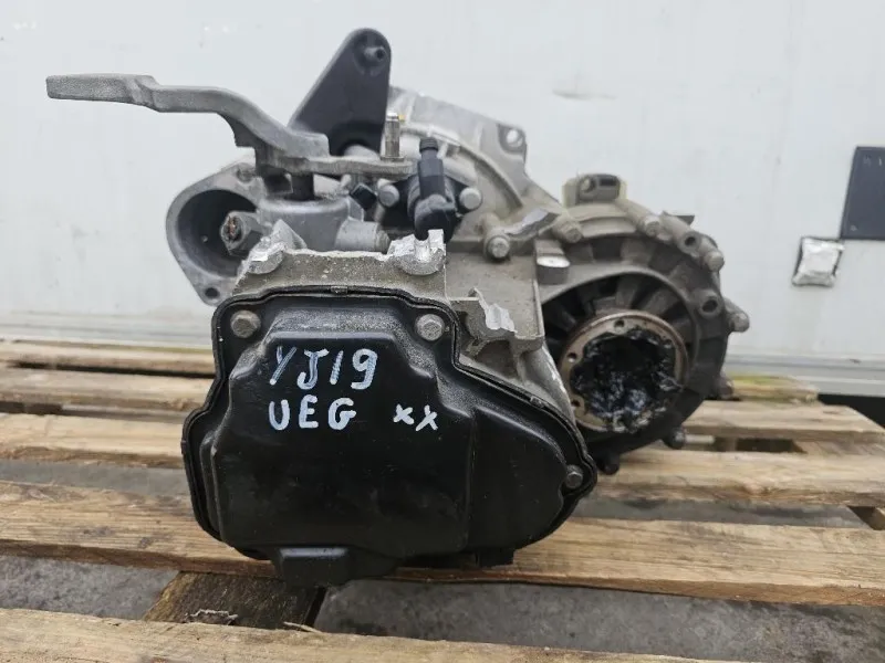 Cambio TKV 0A4300054F 6 MARCE MANUALE Volkswagen GOLF VII 2017