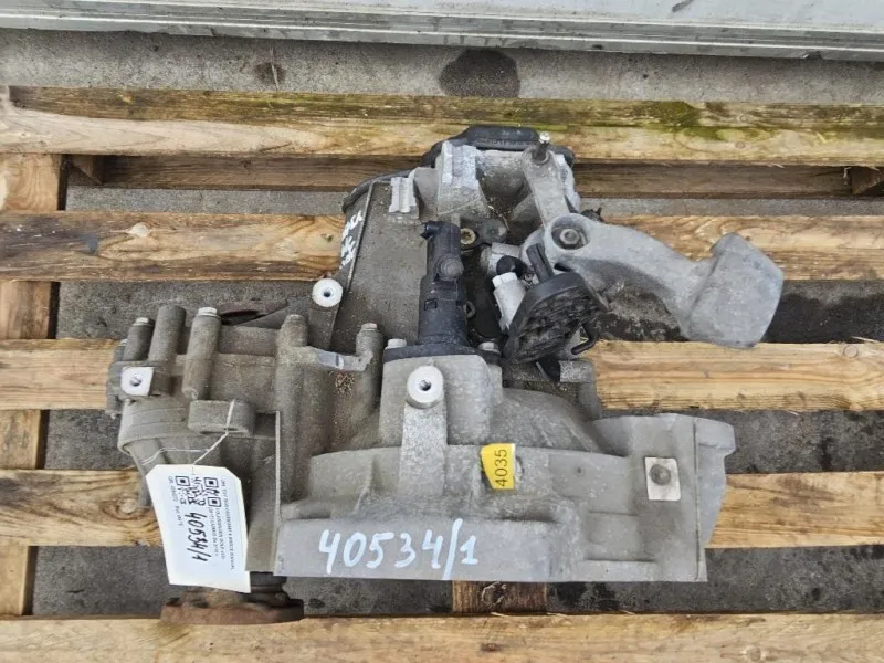 Cambio TKV 0A4300054F 6 MARCE MANUALE Volkswagen GOLF VII 2017