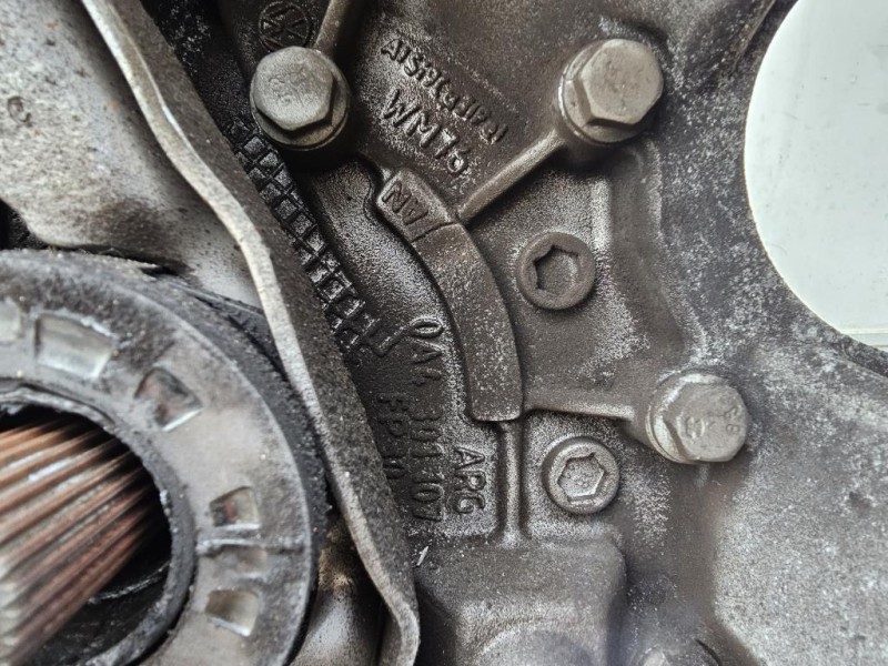 Cambio TKV 0A4300054F 6 MARCE MANUALE Volkswagen GOLF VII 2017