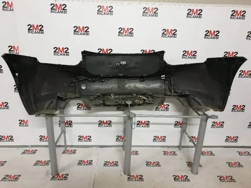 Paraurti POST 6000615509 Fiat 124 Spider II 2016