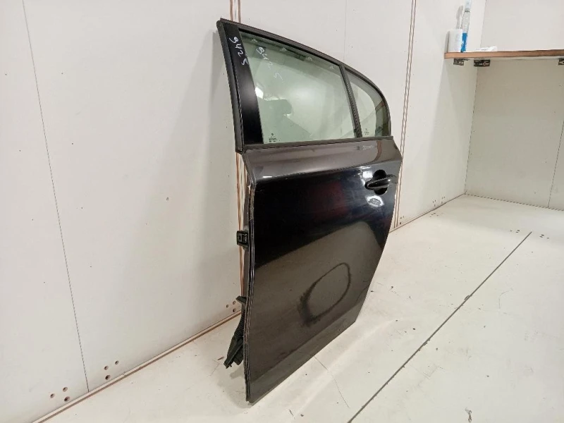 Porta POST SX NUDA 41527191017 Bmw Serie 1 E87 Berlina 2005