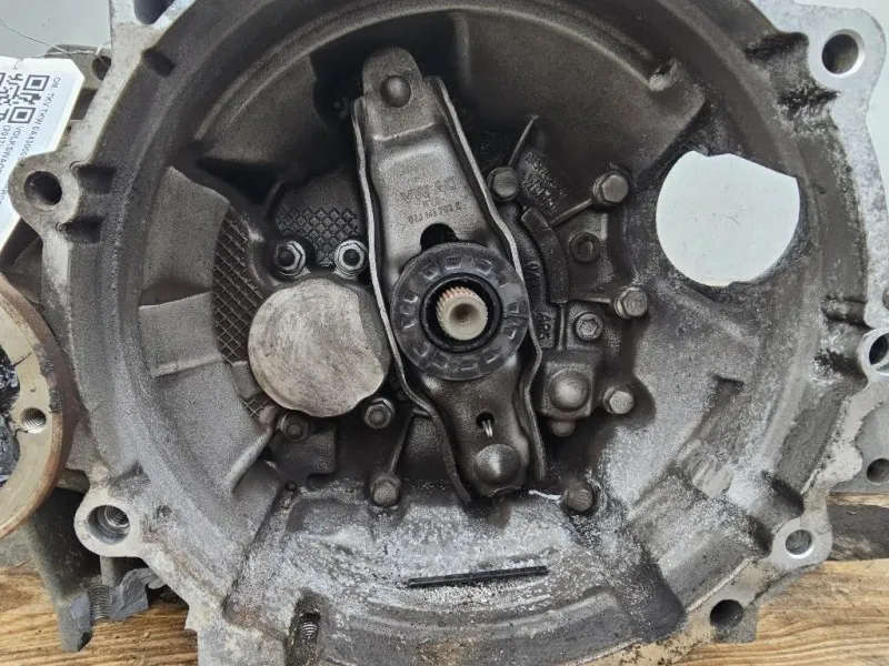 Cambio TKV 0A4300054F 6 MARCE MANUALE Volkswagen GOLF VII 2017