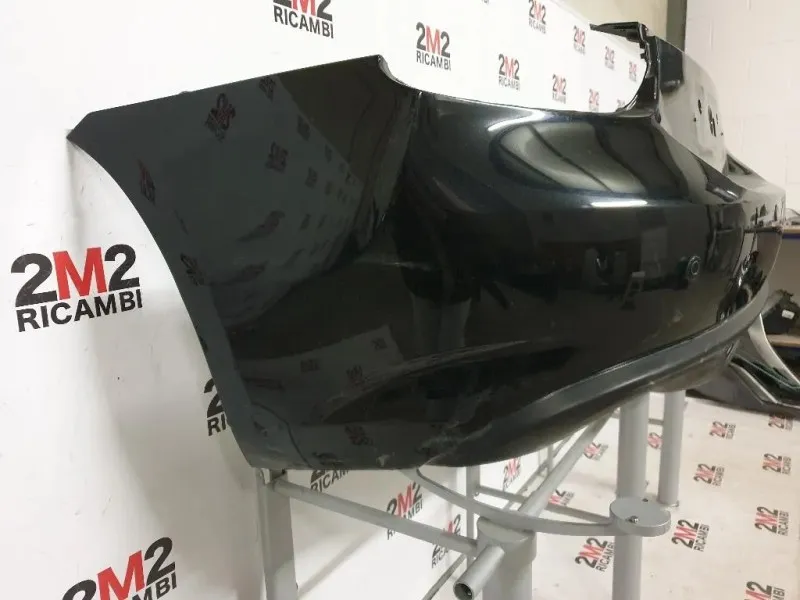 Paraurti POST 6000615509 Fiat 124 Spider II 2016