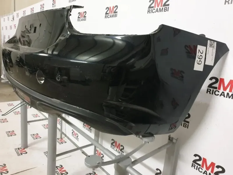 Paraurti POST 6000615509 Fiat 124 Spider II 2016