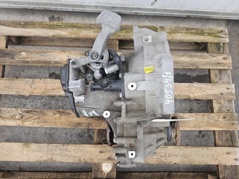 Cambio TKV 0A4300054F 6 MARCE MANUALE Volkswagen GOLF VII 2017