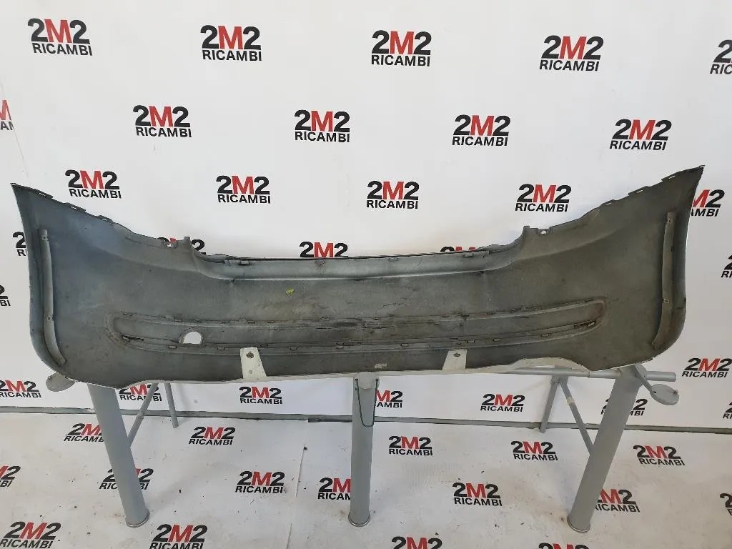 Paraurti POST 71777639 Fiat 500 II 2008
