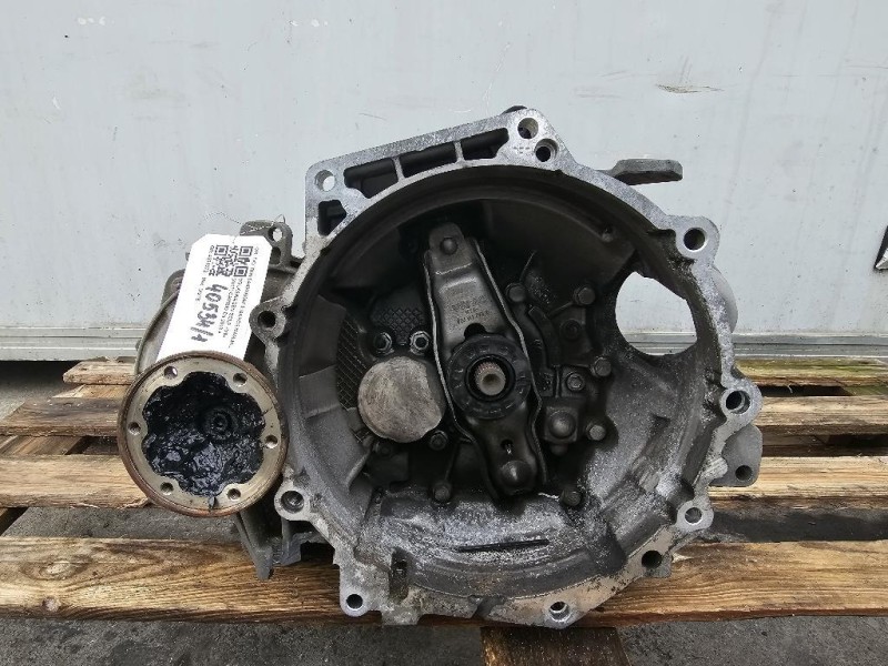 Cambio TKV 0A4300054F 6 MARCE MANUALE Volkswagen GOLF VII 2017