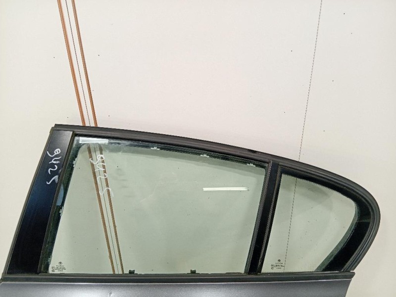 Porta POST SX NUDA 41527191017 Bmw Serie 1 E87 Berlina 2005