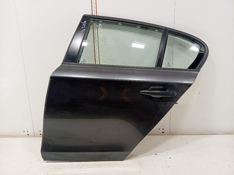 Porta POST SX NUDA 41527191017 Bmw Serie 1 E87 Berlina 2005