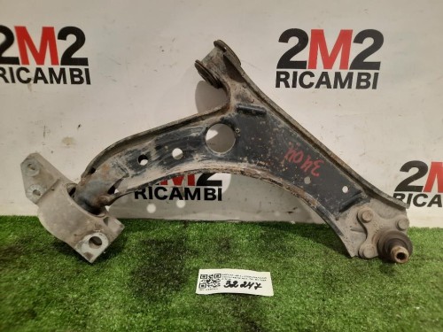 Braccio Oscillante ANT DX