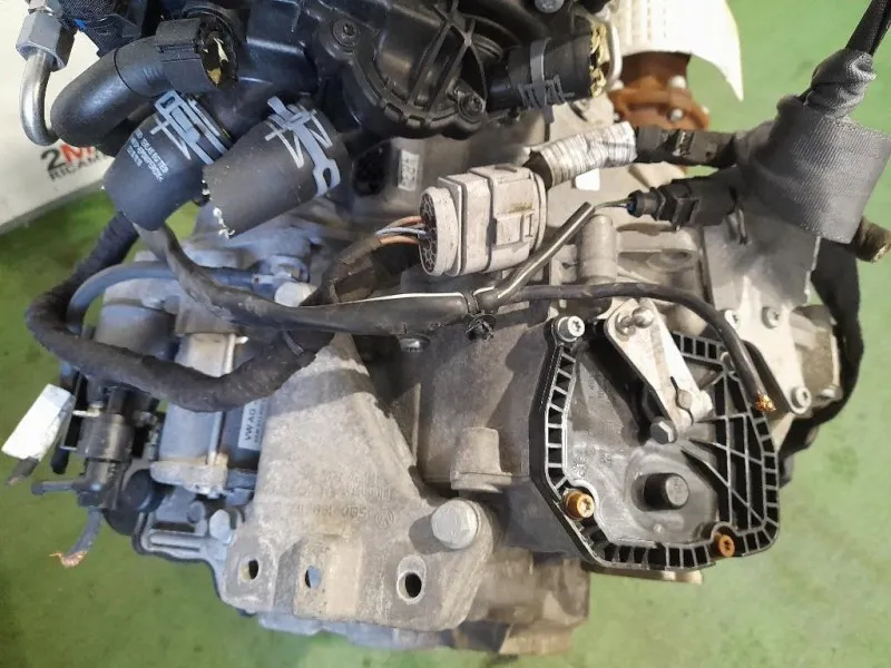 Cambio TSV DKRF 0AM 0AJ300042RX Volkswagen GOLF VII 2017