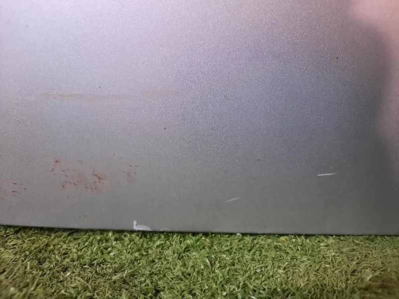 Porta POST SX NUDA 41517191011 Bmw Serie 1 E87 Berlina 2005