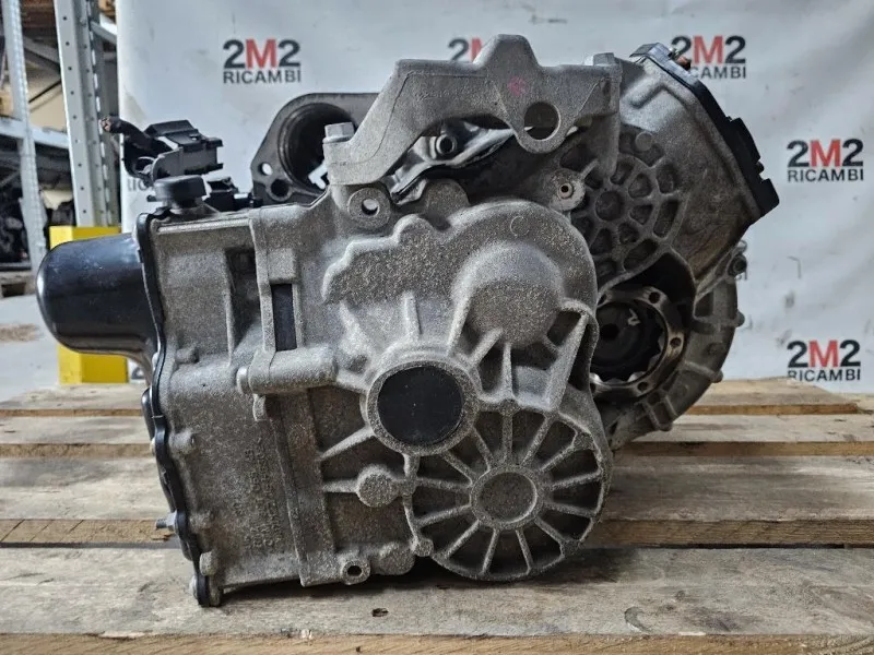 Cambio TSV DKRF 0AM 0AJ300042RX Volkswagen GOLF VII 2017