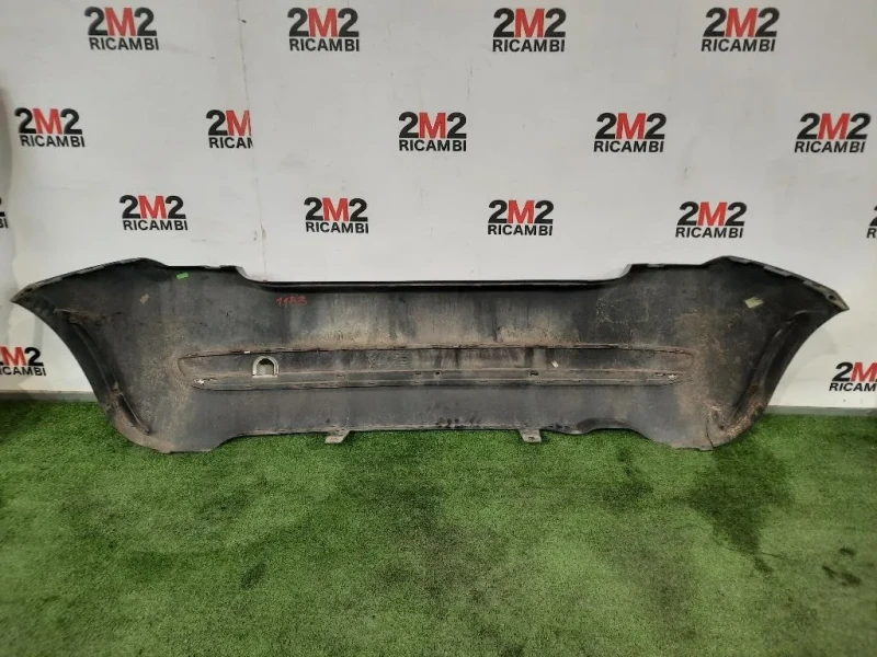 Paraurti POST 71777639 Fiat 500 II 2008