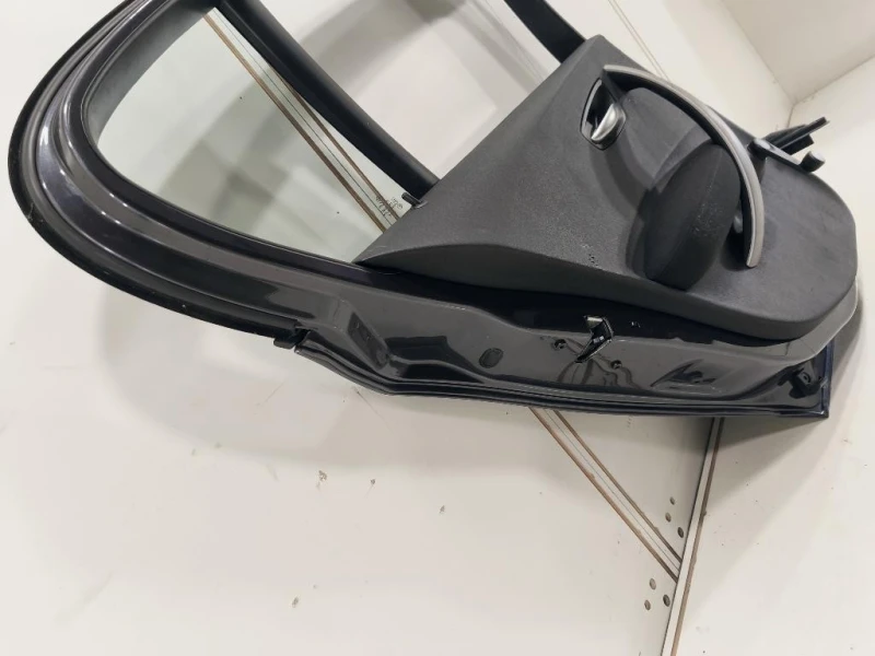 Porta POST SX 41525A2A383 Bmw Serie 1 E87 Berlina 2005