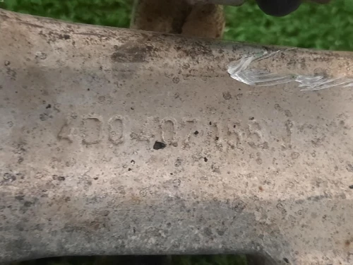 Braccio Oscillante ANT DX 4D0 407 155 J Audi A4 8E2 2001