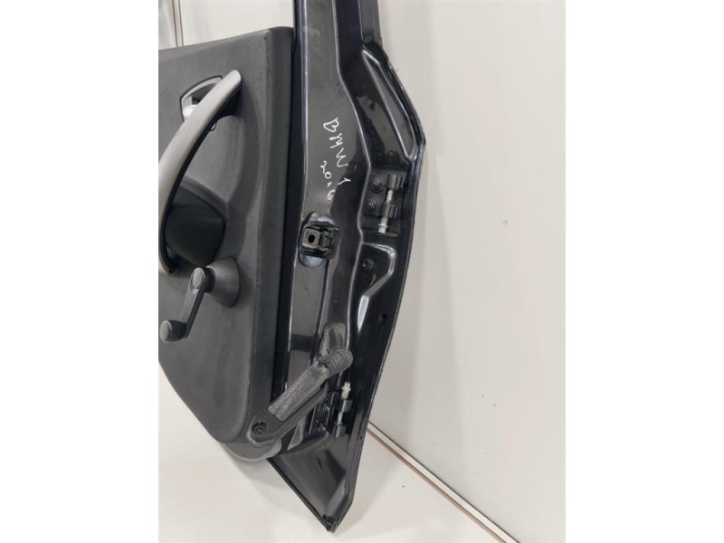 Porta POST SX 41525A2A383 Bmw Serie 1 E87 Berlina 2005