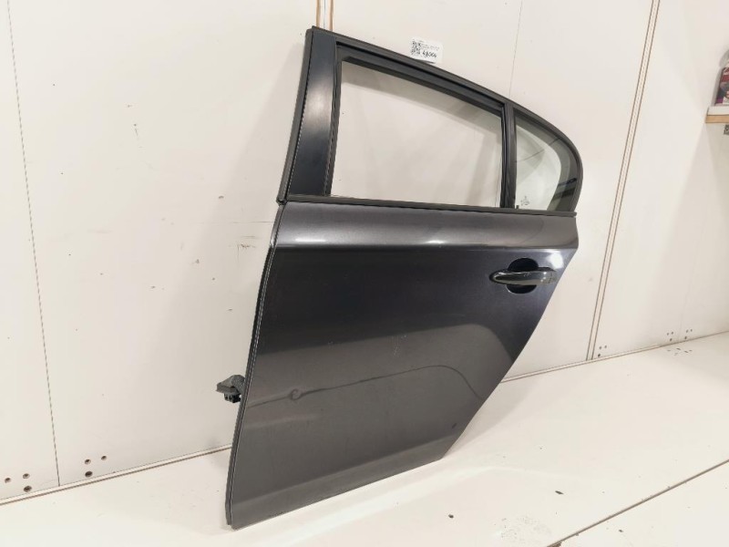 Paraurti POST 71777639 Fiat 500 II 2008
