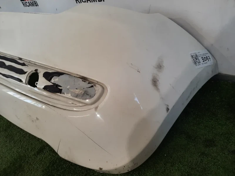 Paraurti POST 71777639 Fiat 500 II 2008