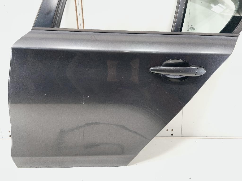 Paraurti POST 735425627 Fiat 500 II 2008