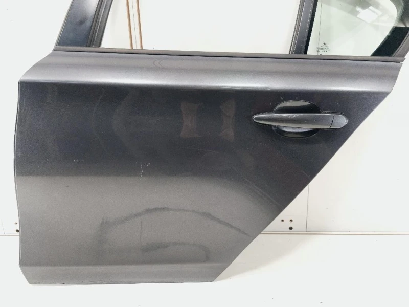 Porta POST SX 41525A2A383 Bmw Serie 1 E87 Berlina 2005