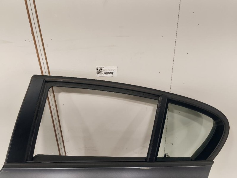 Paraurti POST 735425627 Fiat 500 II 2008