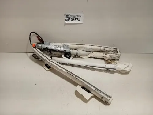 Air-bag A Tendina DX 608740000 Mercedes Classe E W212 2009