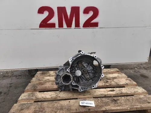 Cambio 6 MARCE MANUALE Volkswagen GOLF VII 2017