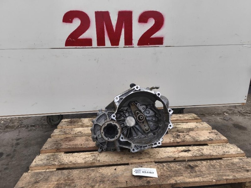 Cambio 6 MARCE MANUALE Volkswagen GOLF VII 2017