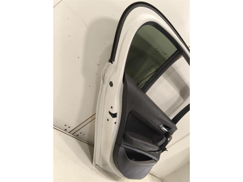 Porta POST SX 41525A2A397 Bmw Serie 1 F20 Berlina 2012