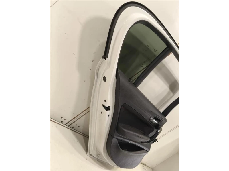 Porta POST SX 41525A2A397 Bmw Serie 1 F20 Berlina 2012