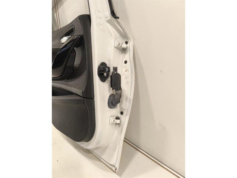 Porta POST SX 41525A2A397 Bmw Serie 1 F20 Berlina 2012