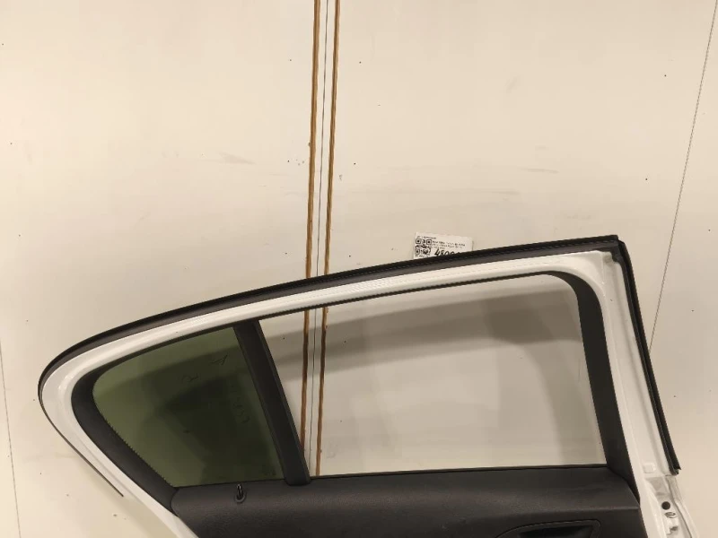 Porta POST SX 41525A2A397 Bmw Serie 1 F20 Berlina 2012