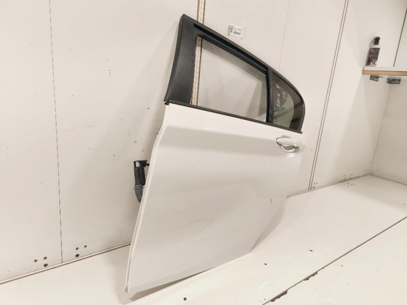 Porta POST SX 41525A2A397 Bmw Serie 1 F20 Berlina 2012