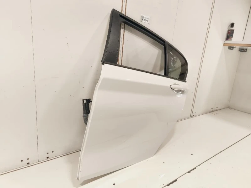 Porta POST SX 41525A2A397 Bmw Serie 1 F20 Berlina 2012