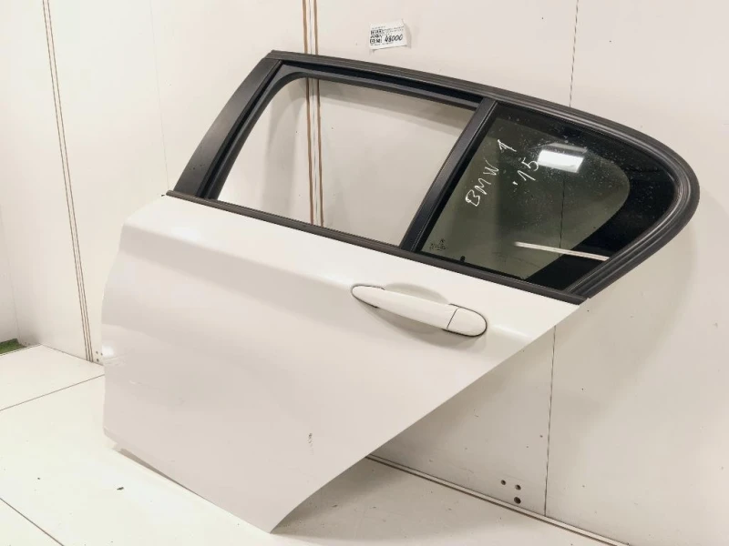 Porta POST SX 41525A2A397 Bmw Serie 1 F20 Berlina 2012