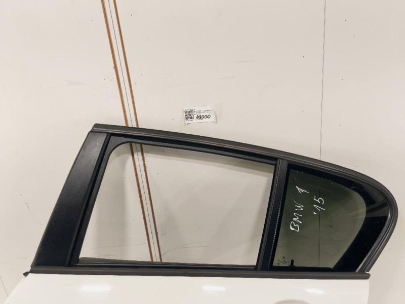 Porta POST SX 41525A2A397 Bmw Serie 1 F20 Berlina 2012