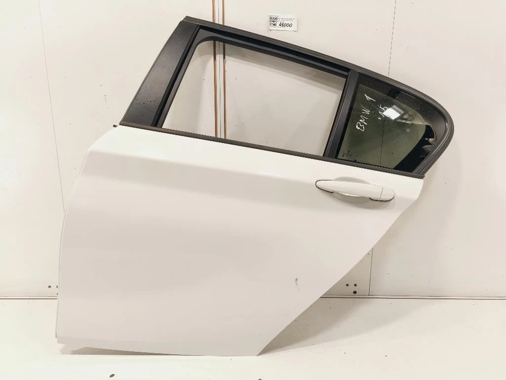 Porta POST SX 41525A2A397 Bmw Serie 1 F20 Berlina 2012