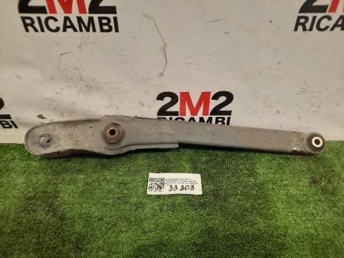 Braccio Oscillante Postsup POST SX 51891069 Alfa Romeo Giulietta 2010