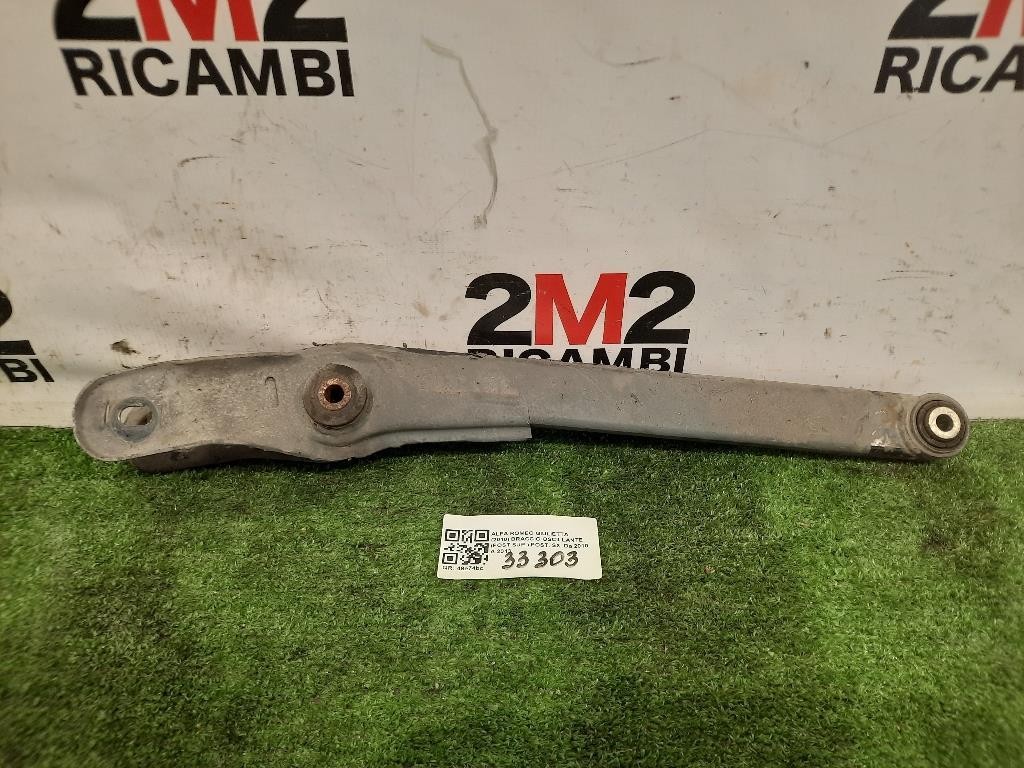 Braccio Oscillante Postsup POST SX 51891069 Alfa Romeo Giulietta 2010