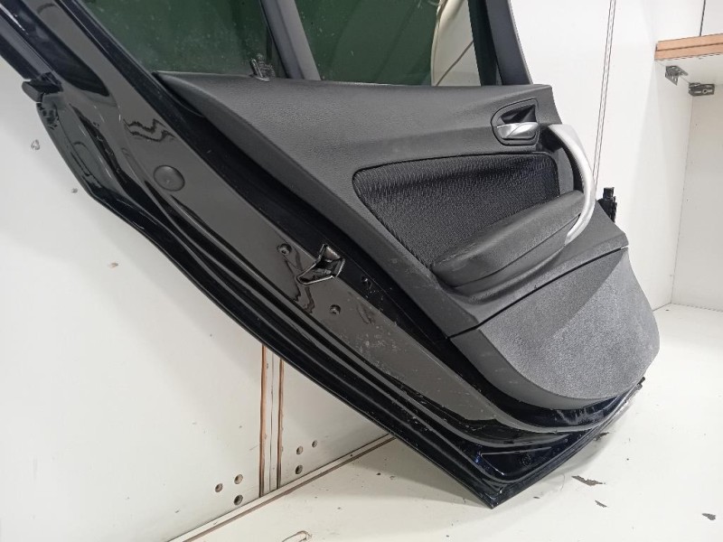 Paraurti POST 50290191 Fiat 500 II 2015