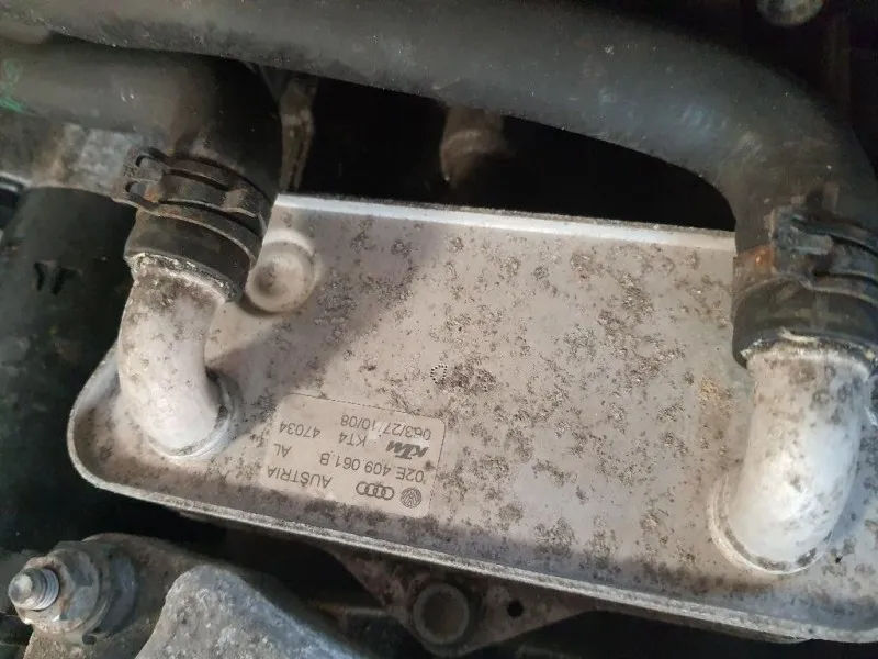 Cambio CBAB 02E30005201X Volkswagen Passat V 2005